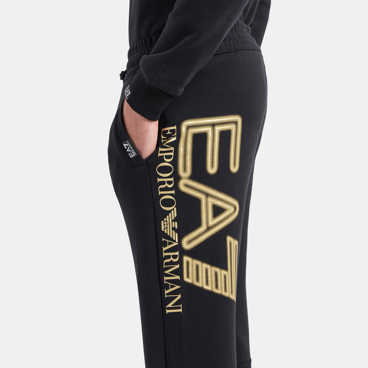 Men's Logo Series Sweatpants