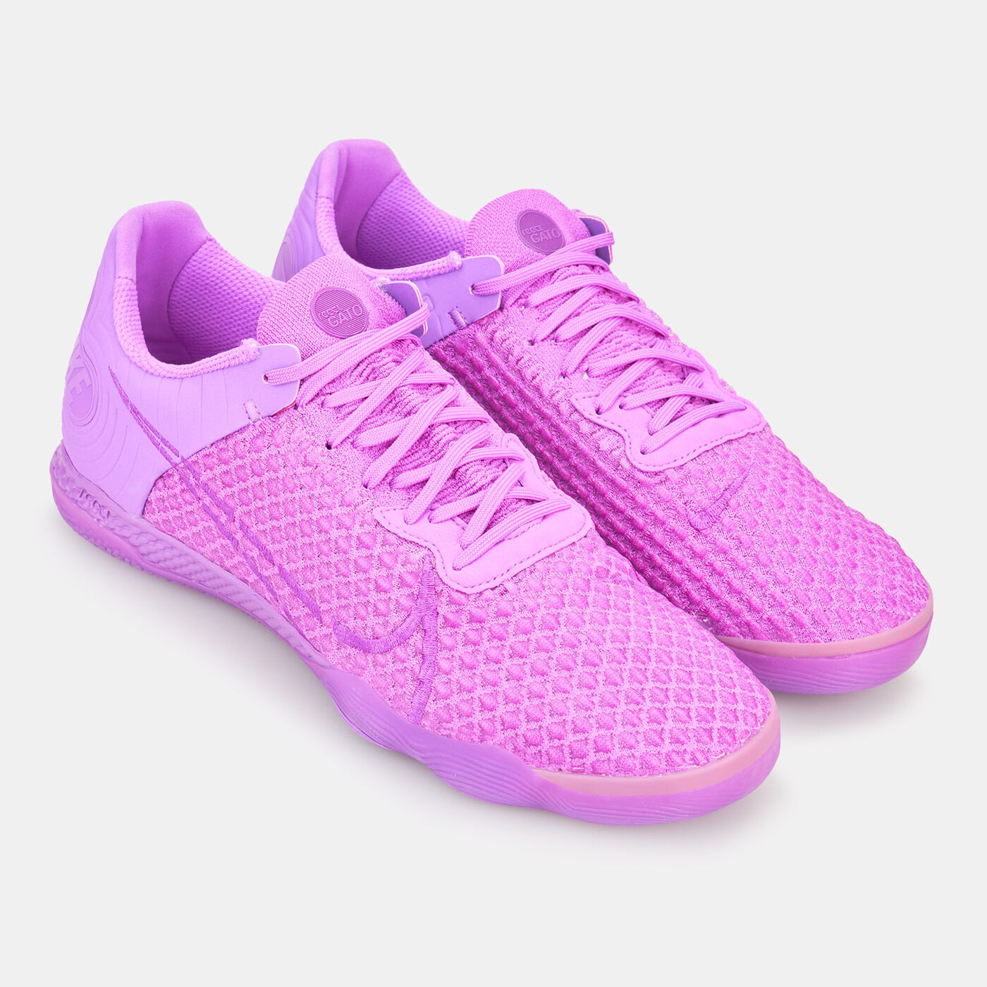 React Gato Indoor Court Football Shoes