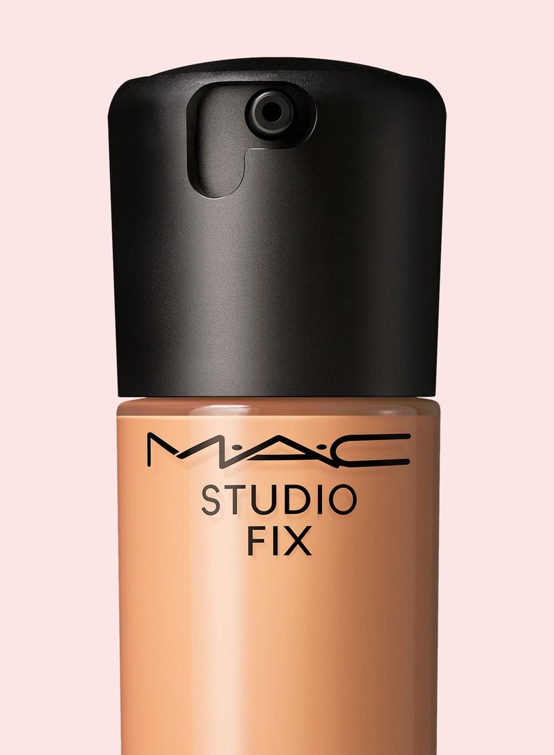 Studio Fix Fluid Foundation Spf 15 - Nw22