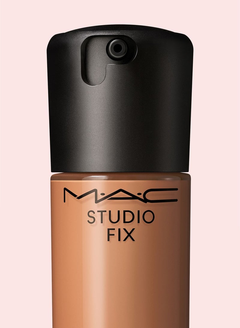 Studio Fix Fluid Foundation Spf 15 - Nw25