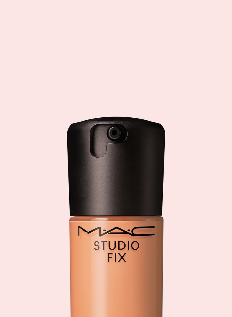 Studio Fix Fluid Foundation Spf 15 - Nc20