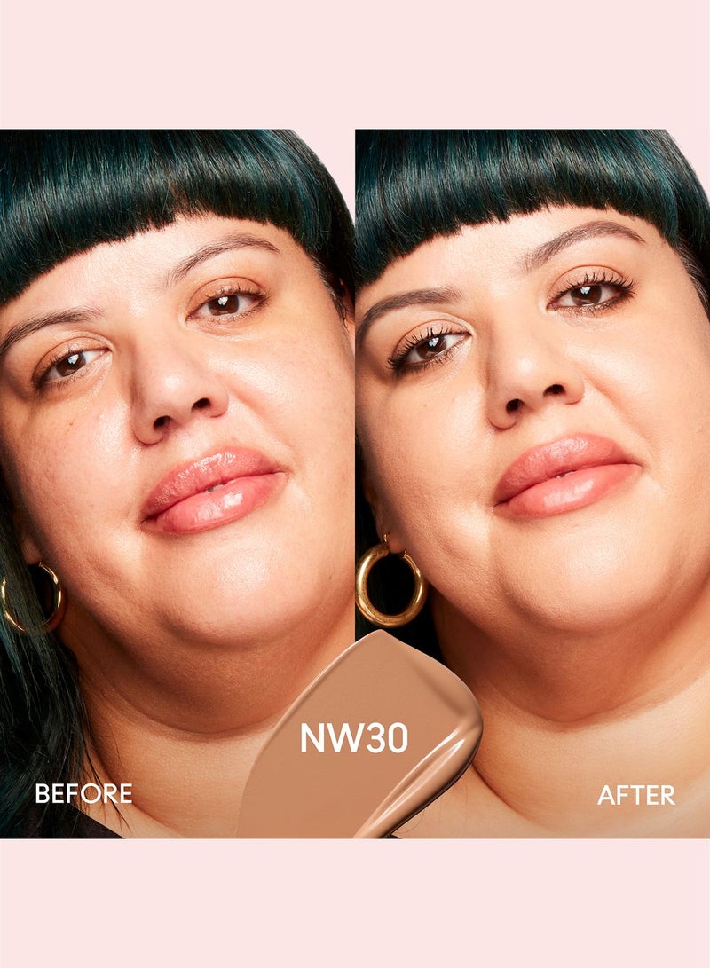 Studio Fix Fluid Foundation Spf 15 - Nw30