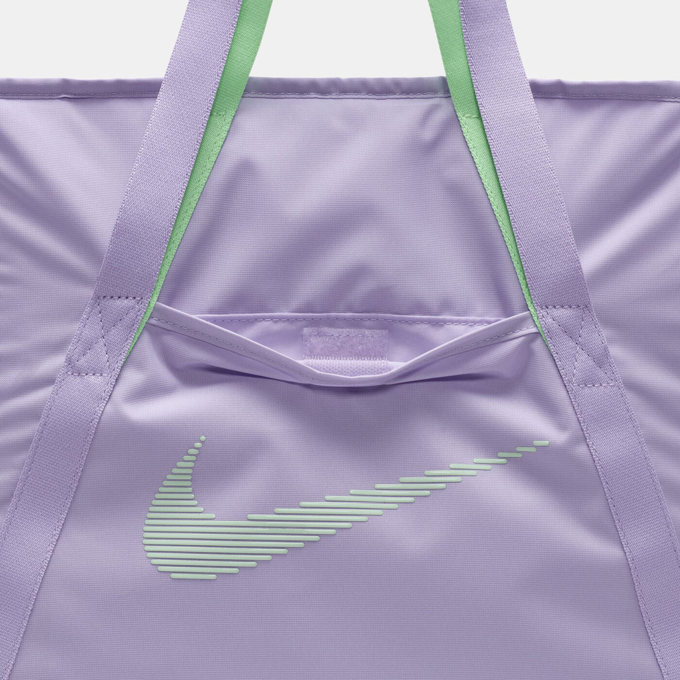 Women's Gym Tote Bag