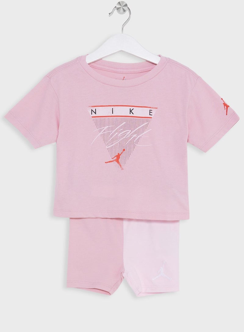 Infants Flight Bike Shorts