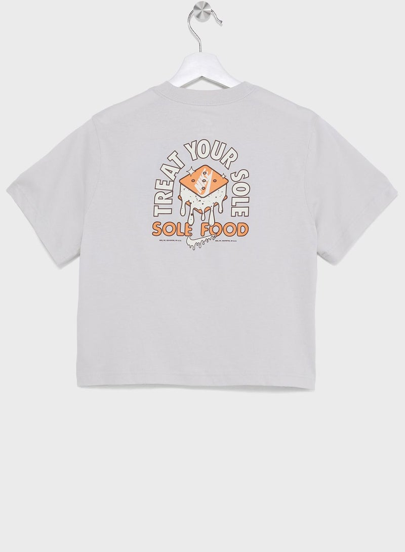 Nsw Oc Kc2 T-Shirt