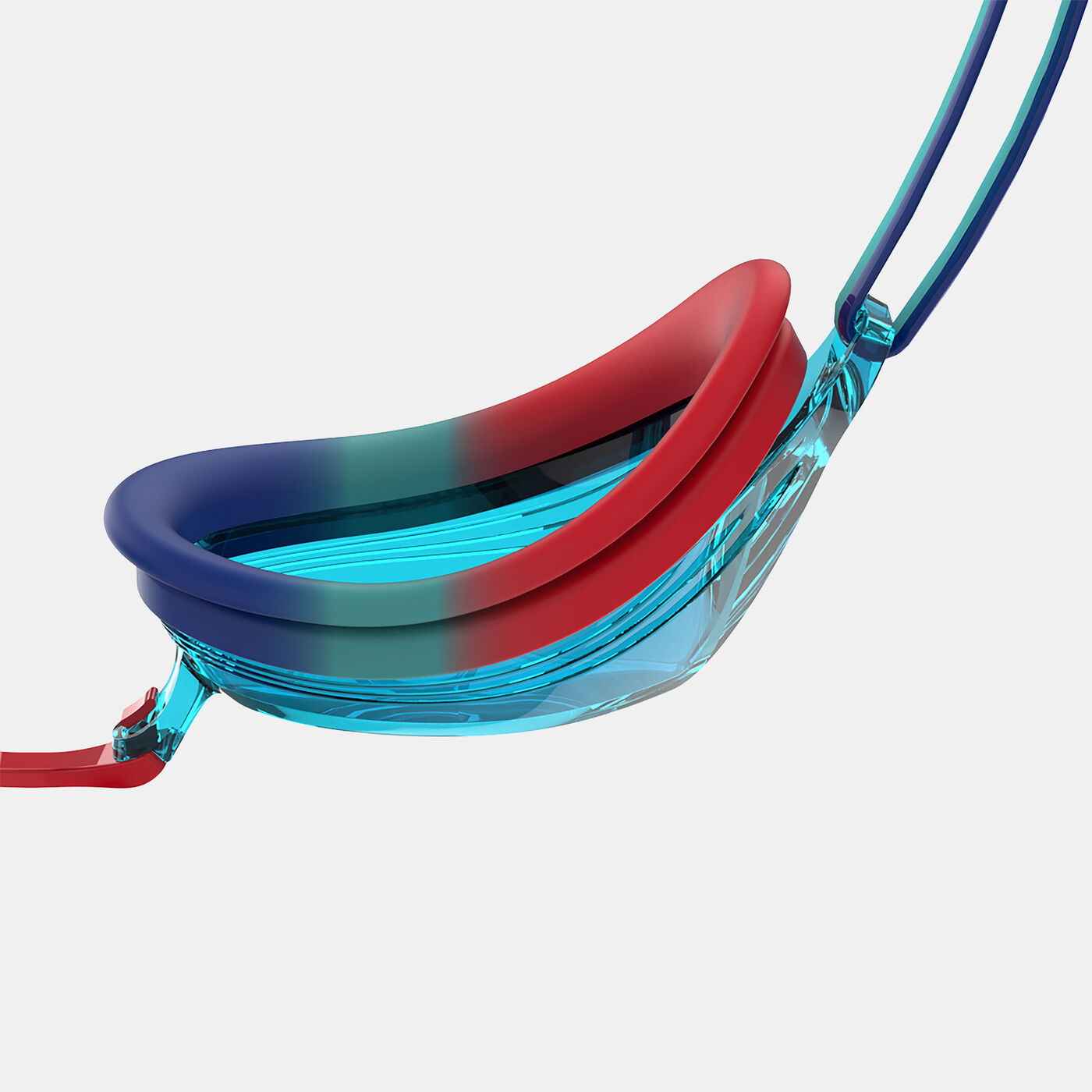 Kids' Junior Vengeance Swimming Goggles