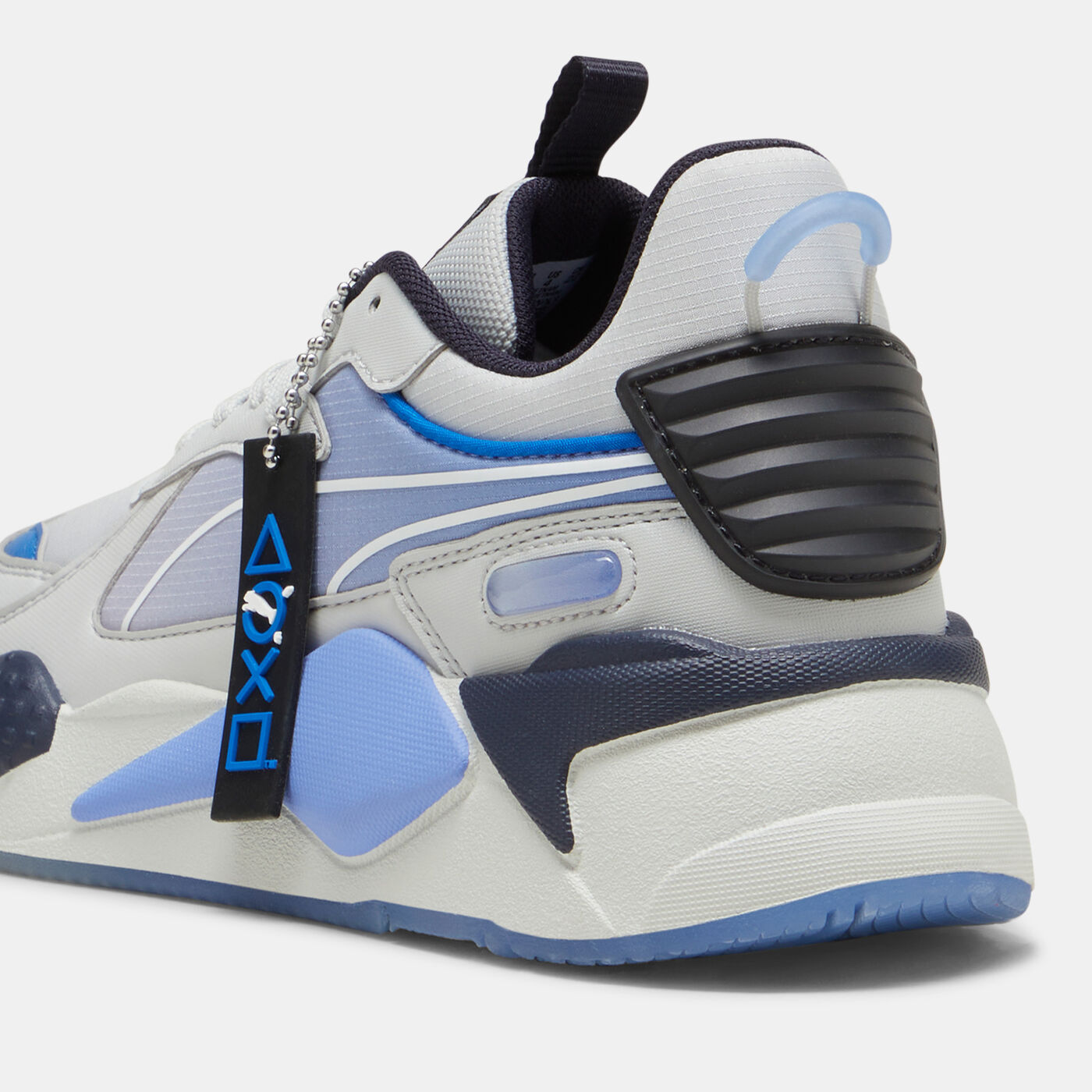 Kids' x PLAYSTATION RS-X Shoes