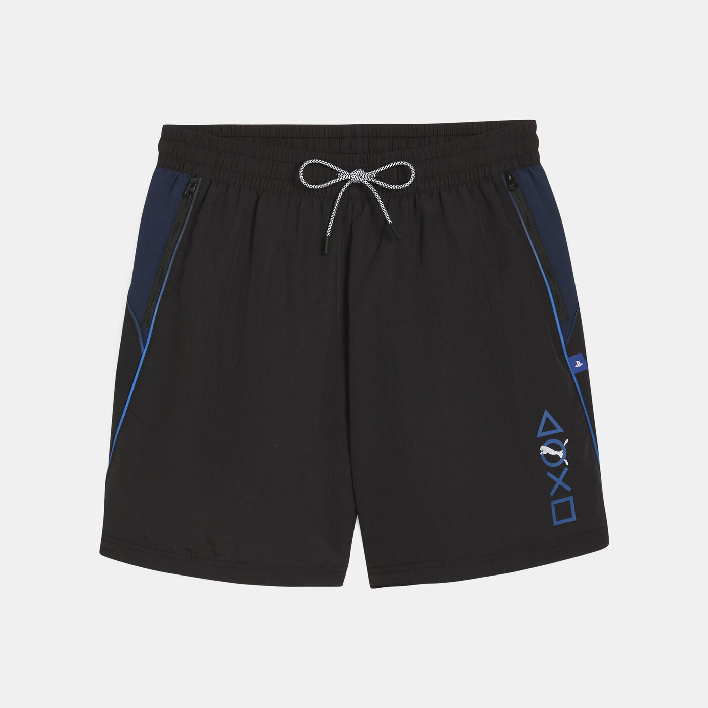 Men's x PlayStation Woven Shorts