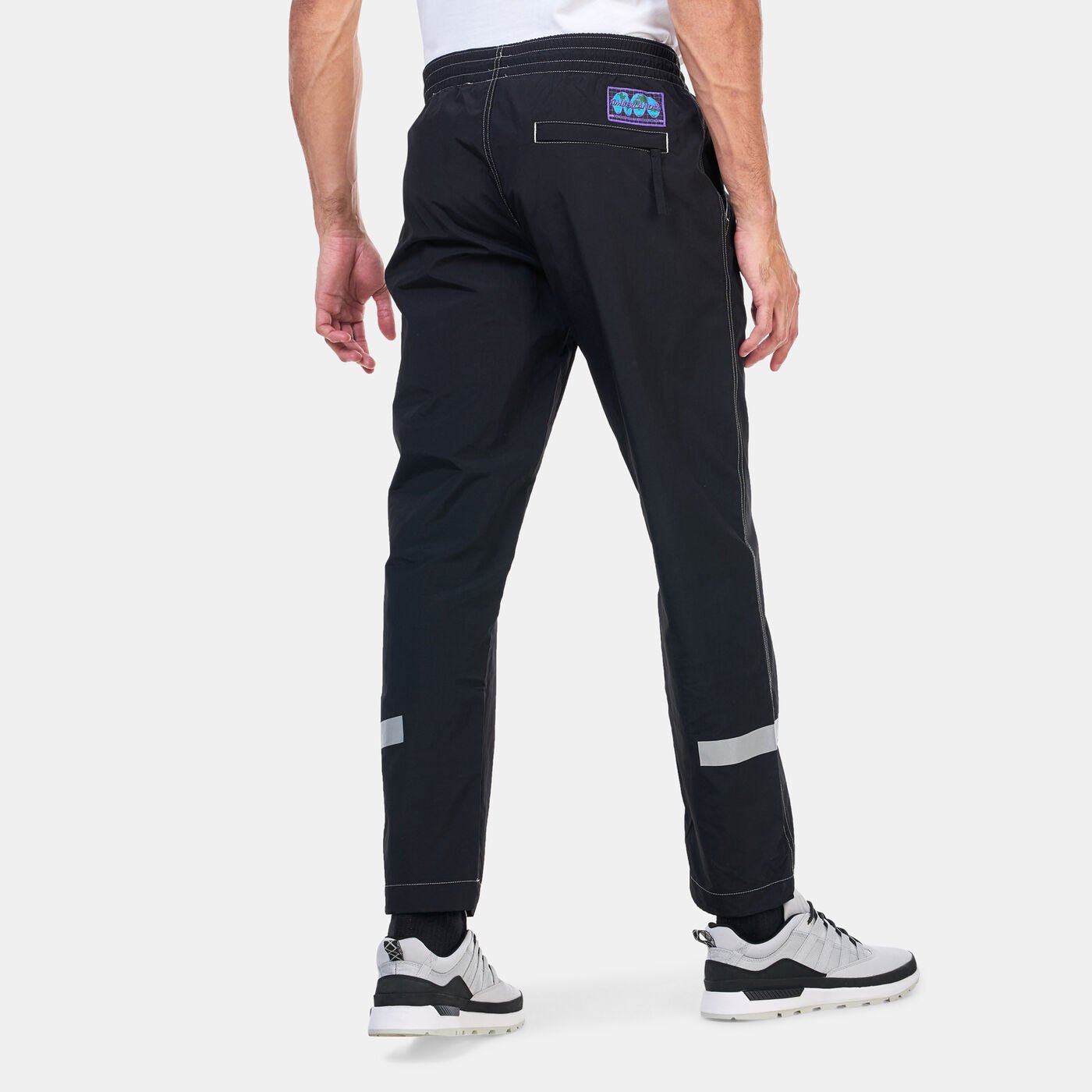 Men's DWR Woven Joggers