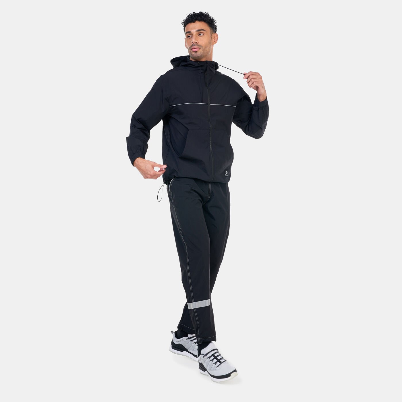 Men's DWR Woven Joggers