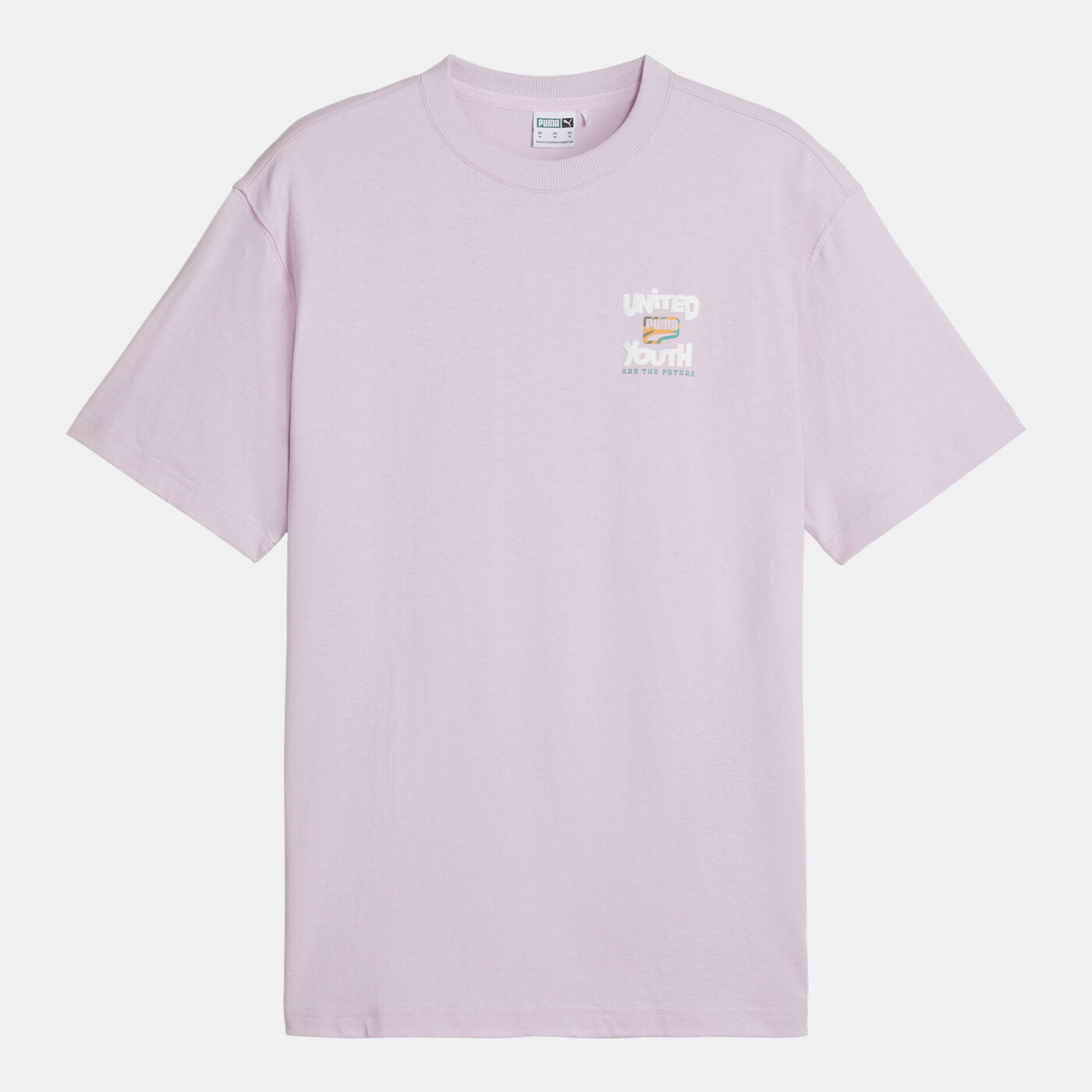 Men's DOWNTOWN Graphic T-Shirt