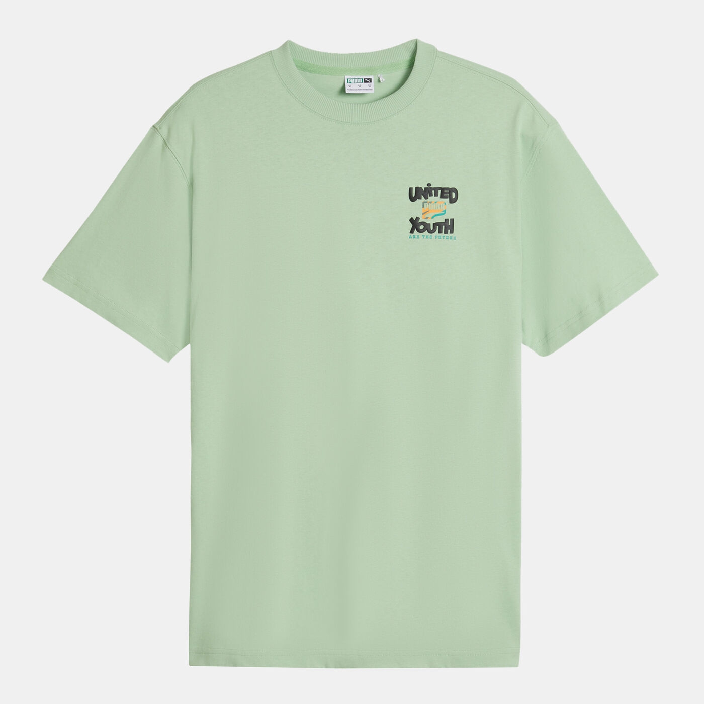 Men's DOWNTOWN Graphic T-Shirt