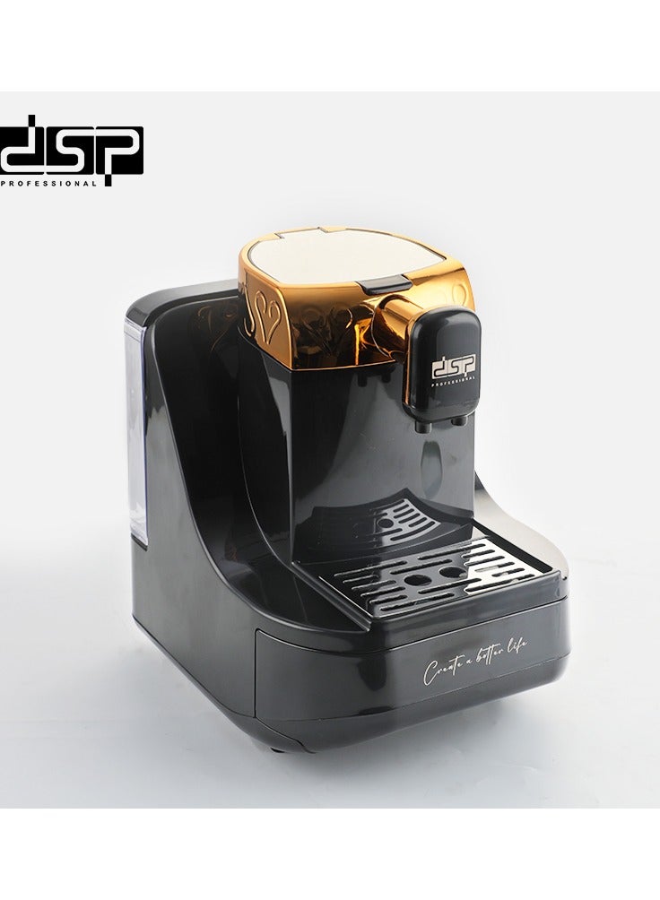 KA3114 Turkish Coffee Maker 700W