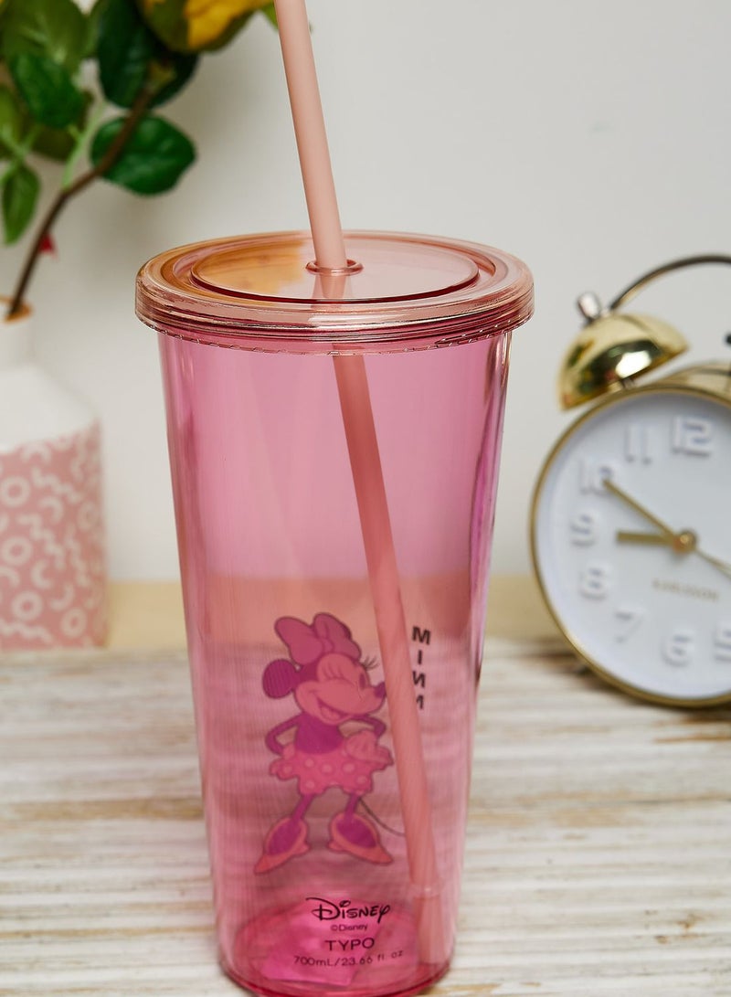 Sipper Smoothie Cup