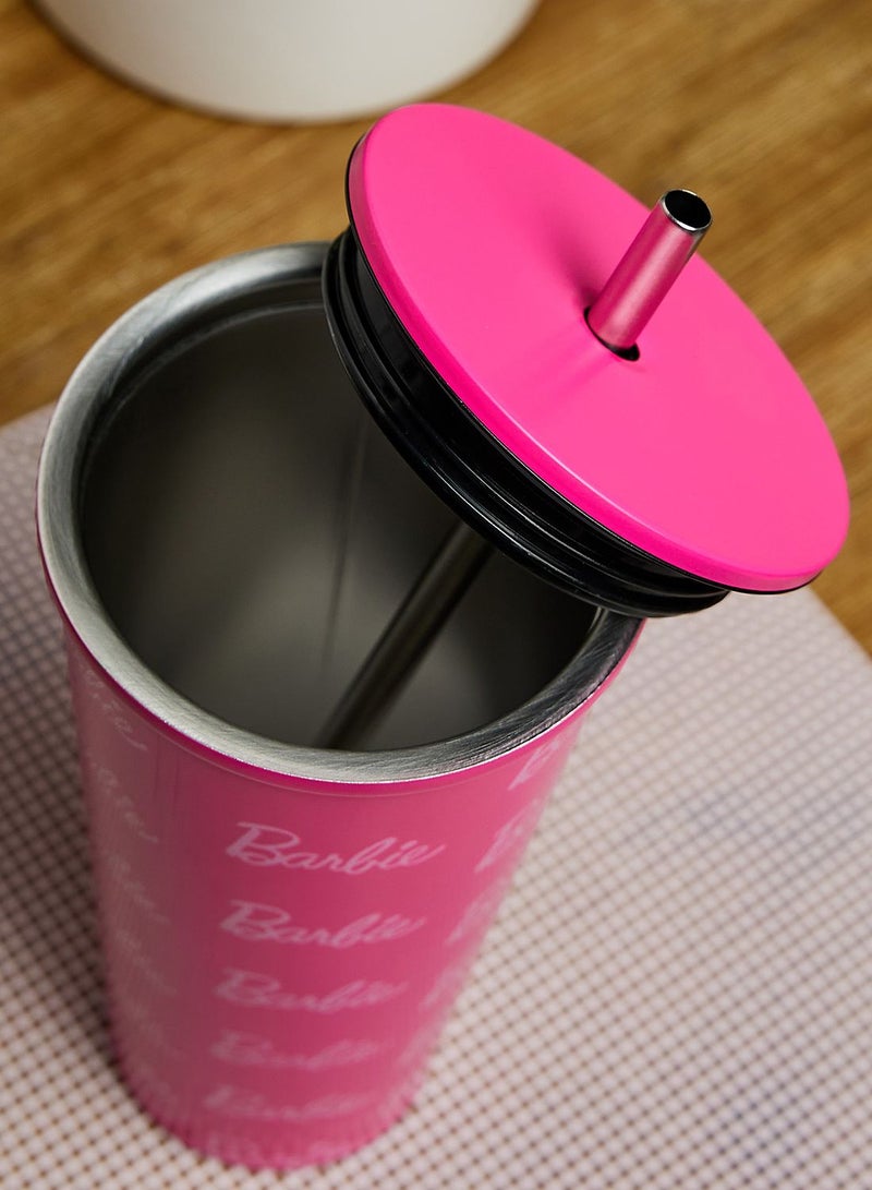 Collab Metal Smoothie Cup
