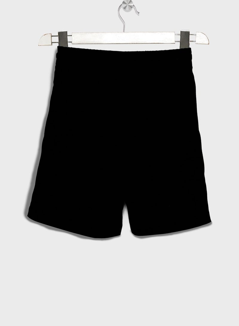 Nsw Jersey Shorts