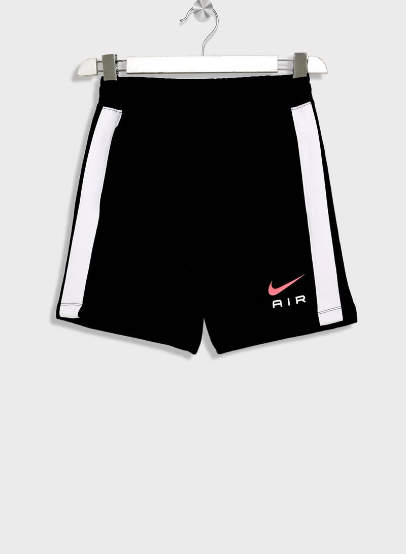 Nsw Fleece Air Shorts