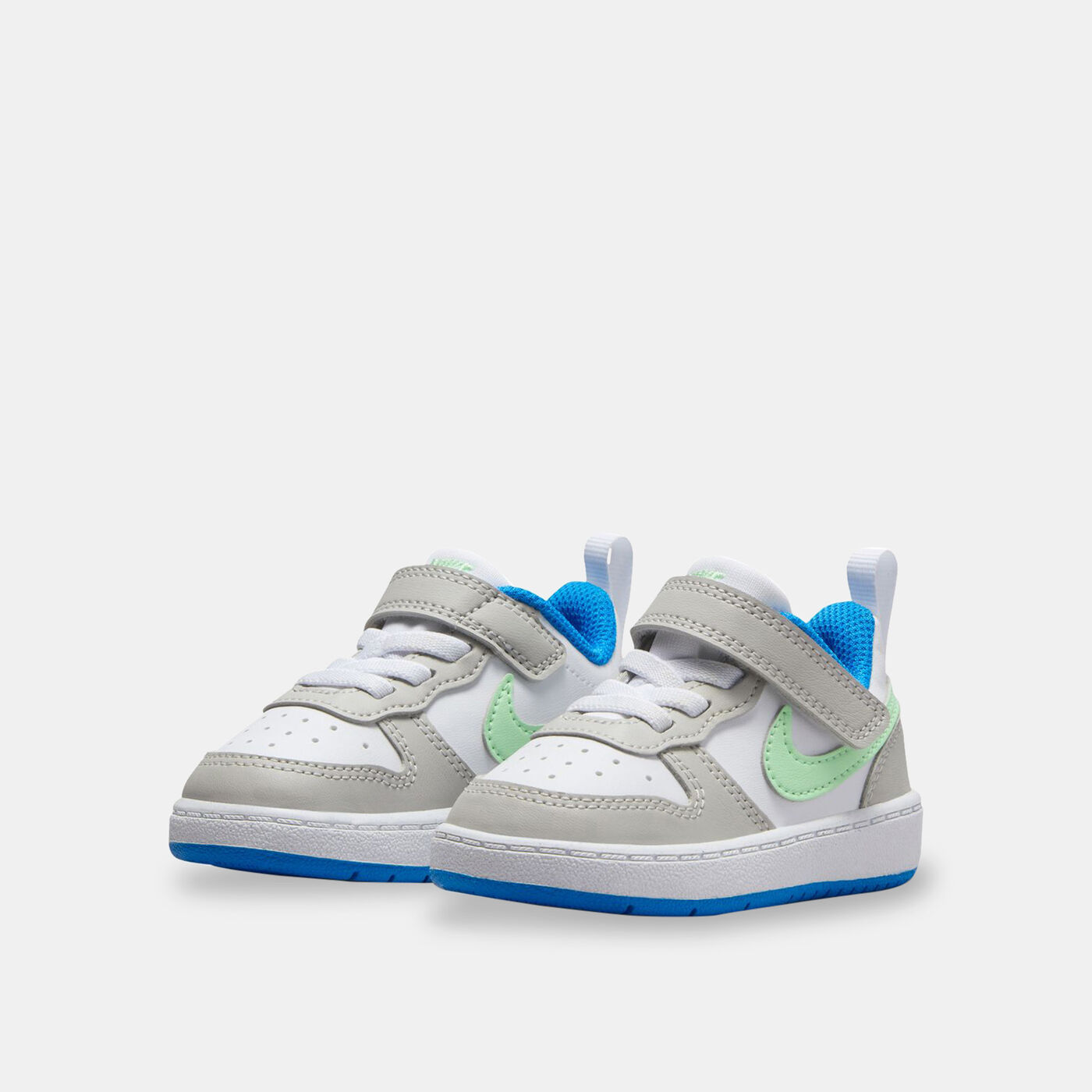 Kids' Court Borough Low Recraft Shoes (Baby and Toddler)