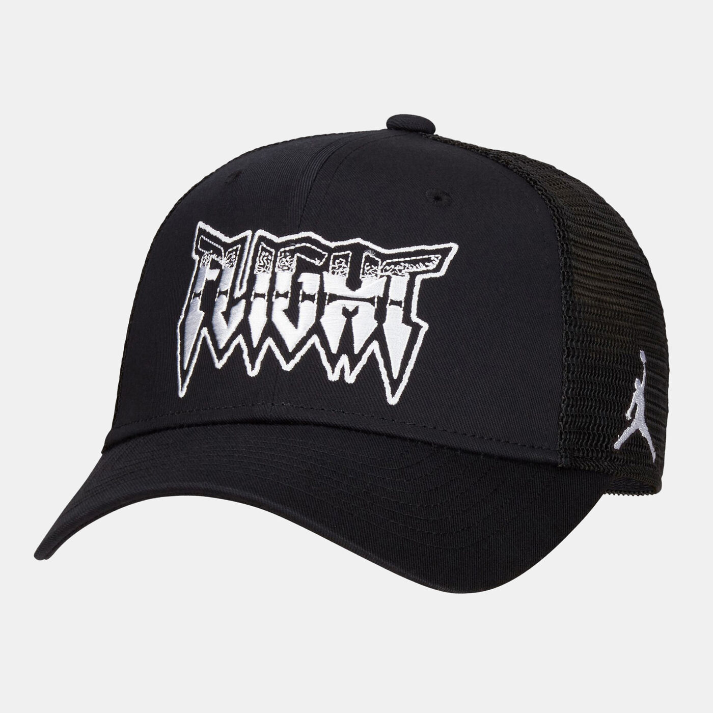 Rise Structured Trucker Cap