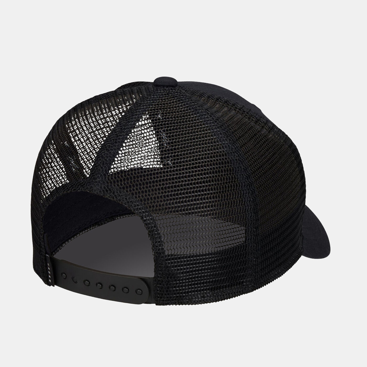 Rise Structured Trucker Cap