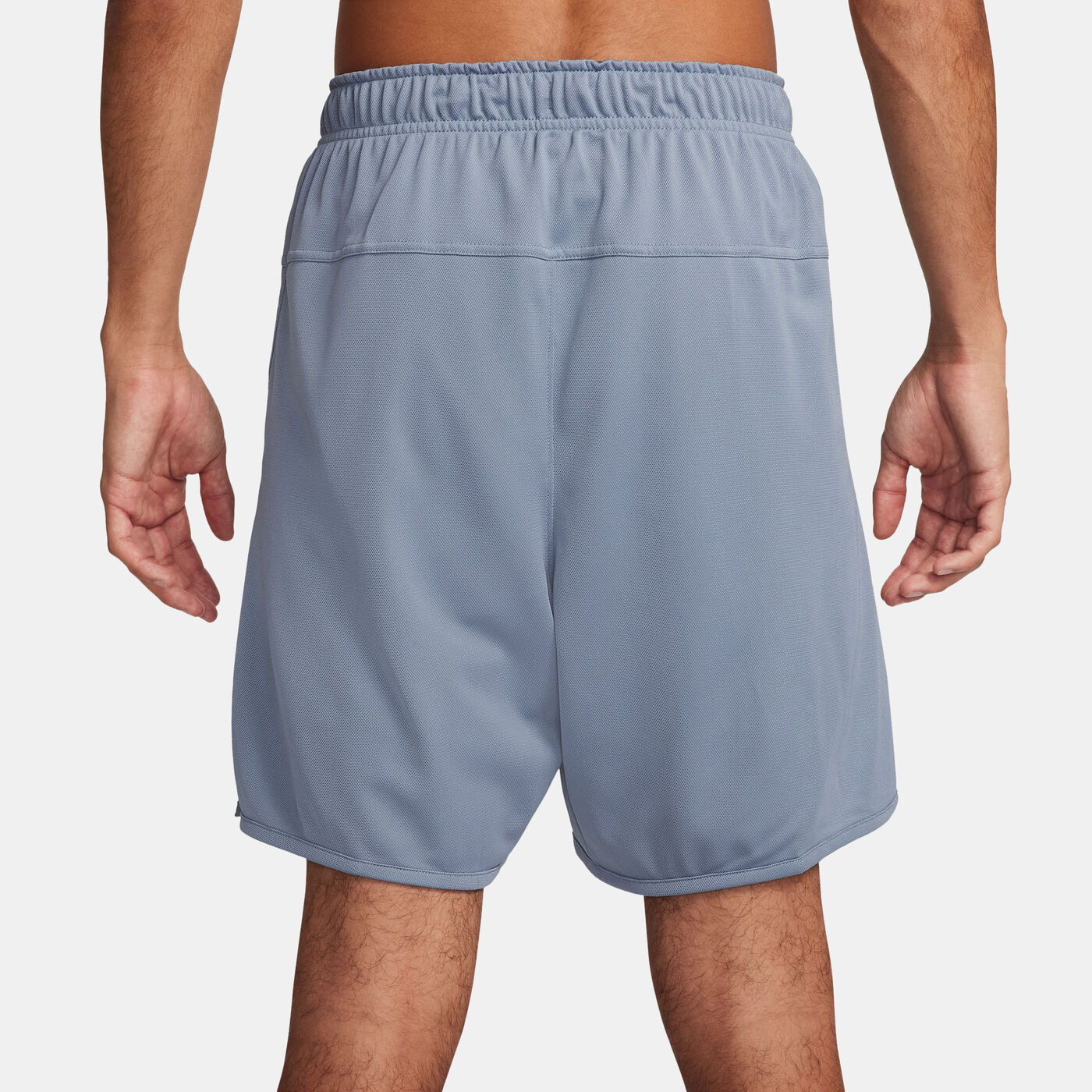 Men's Dri-FIT Totality 7-Inch Unlined Knit Shorts