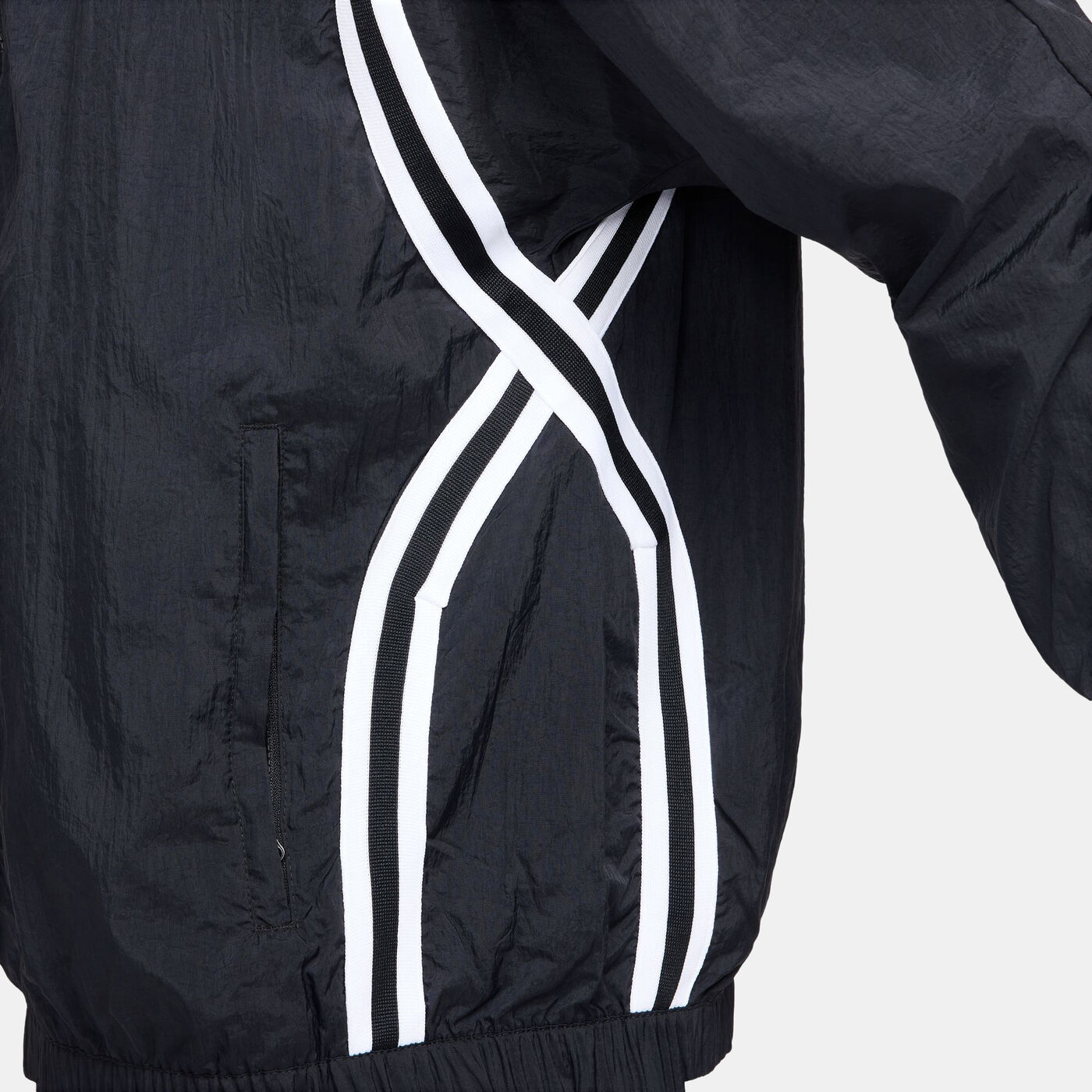 Men's DNA Crossover Dri-FIT Basketball Jacket