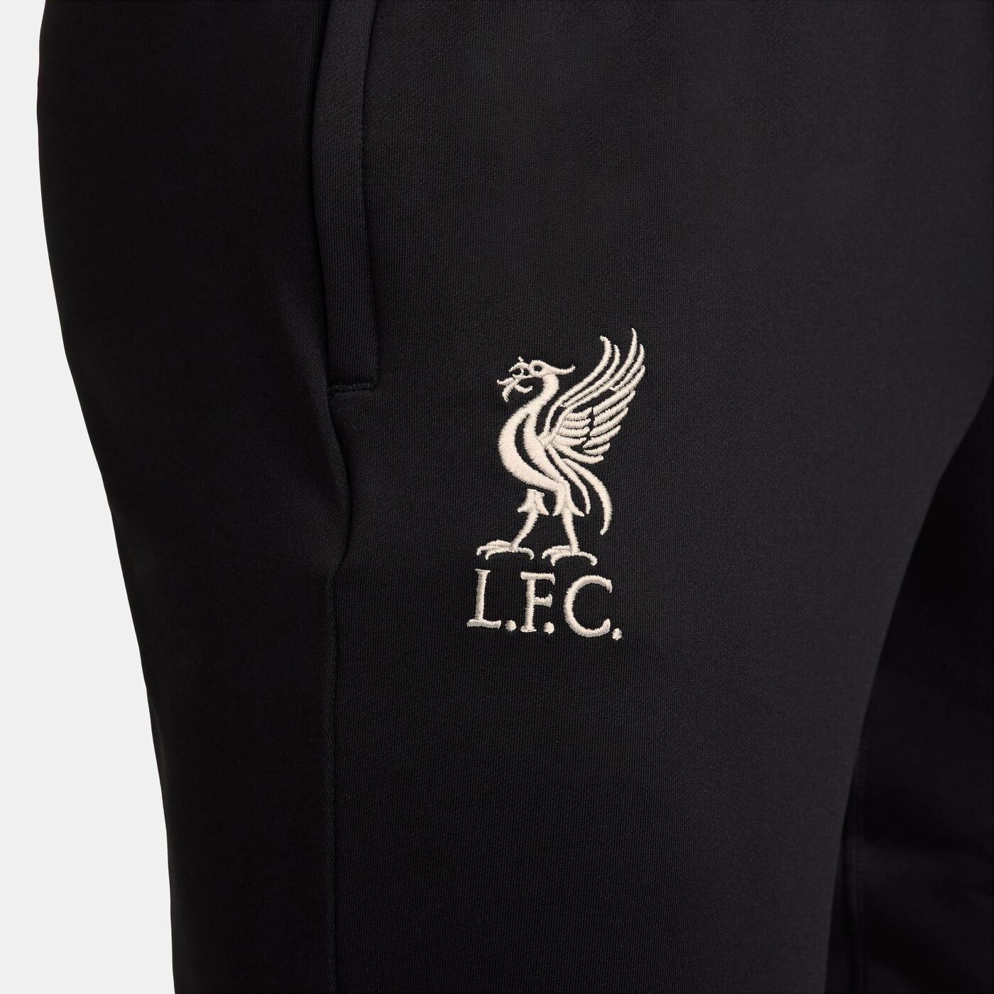 Men's Liverpool Strike Dri-FIT Football Pants