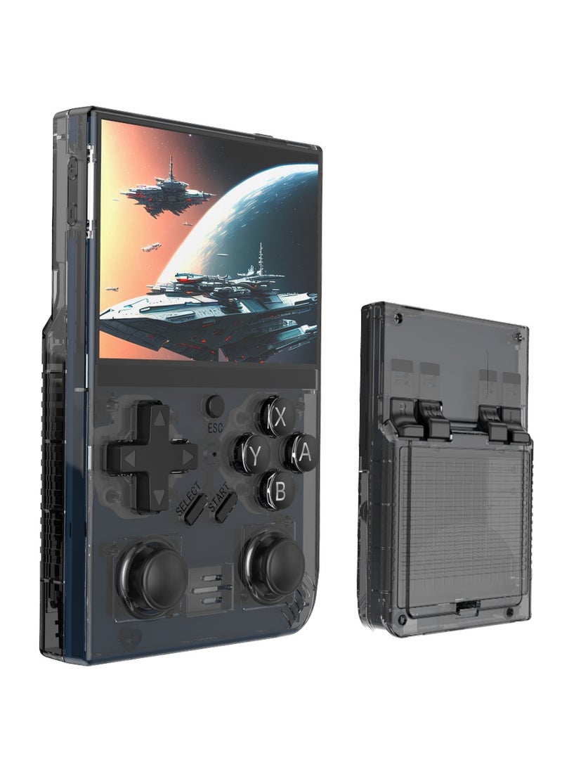RS35 plus Handheld Game Console – 3.5