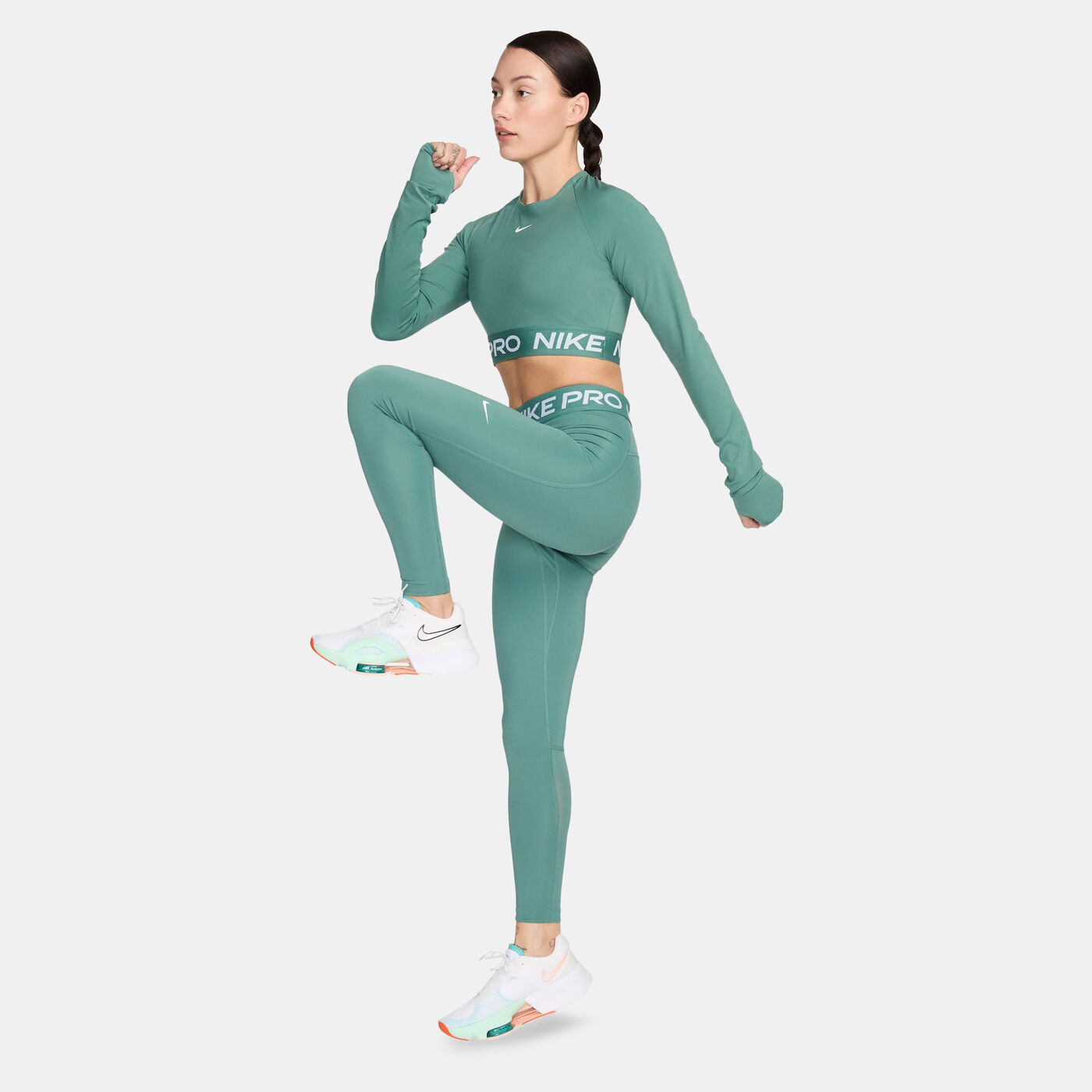 Women's Pro Training Leggings