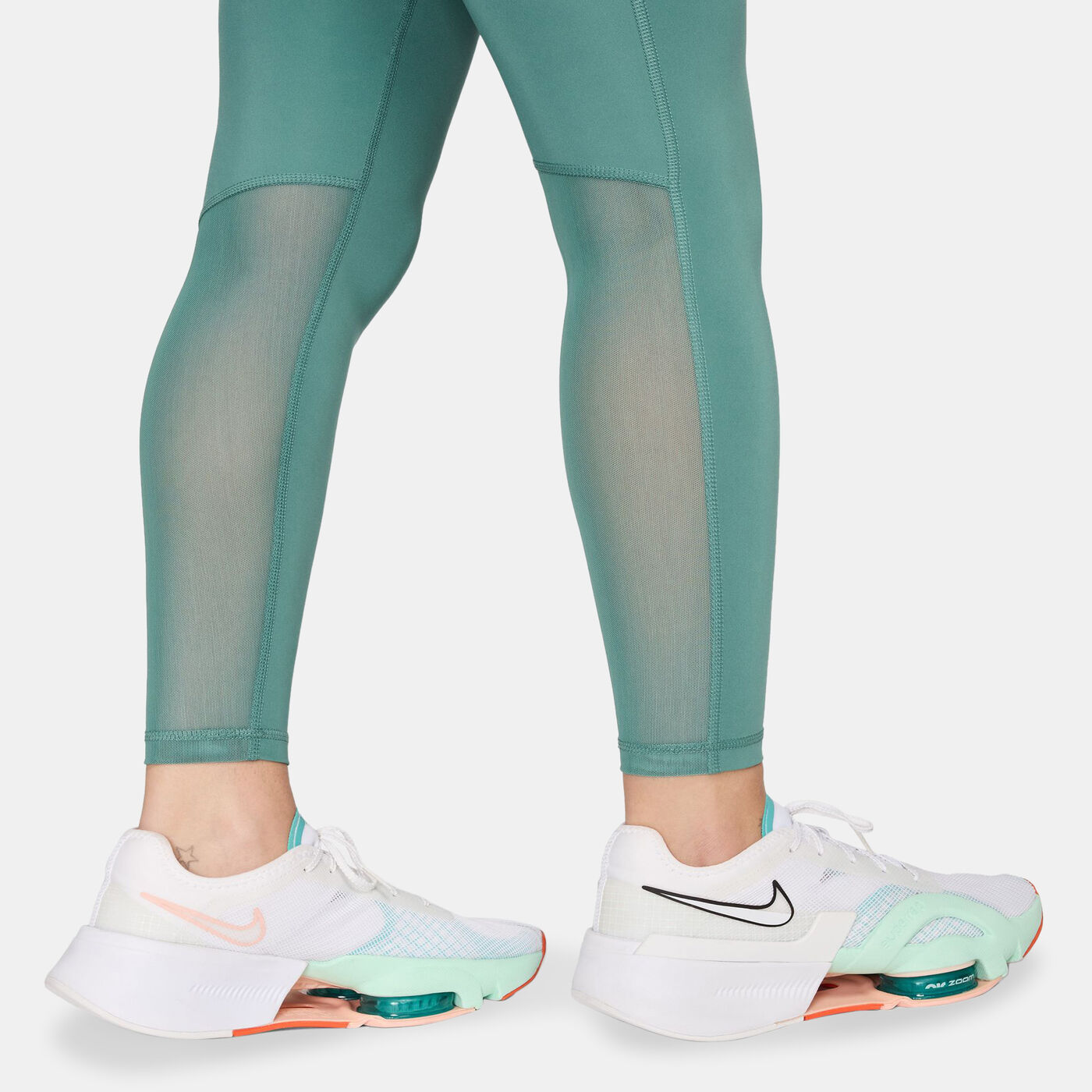 Women's Pro Training Leggings