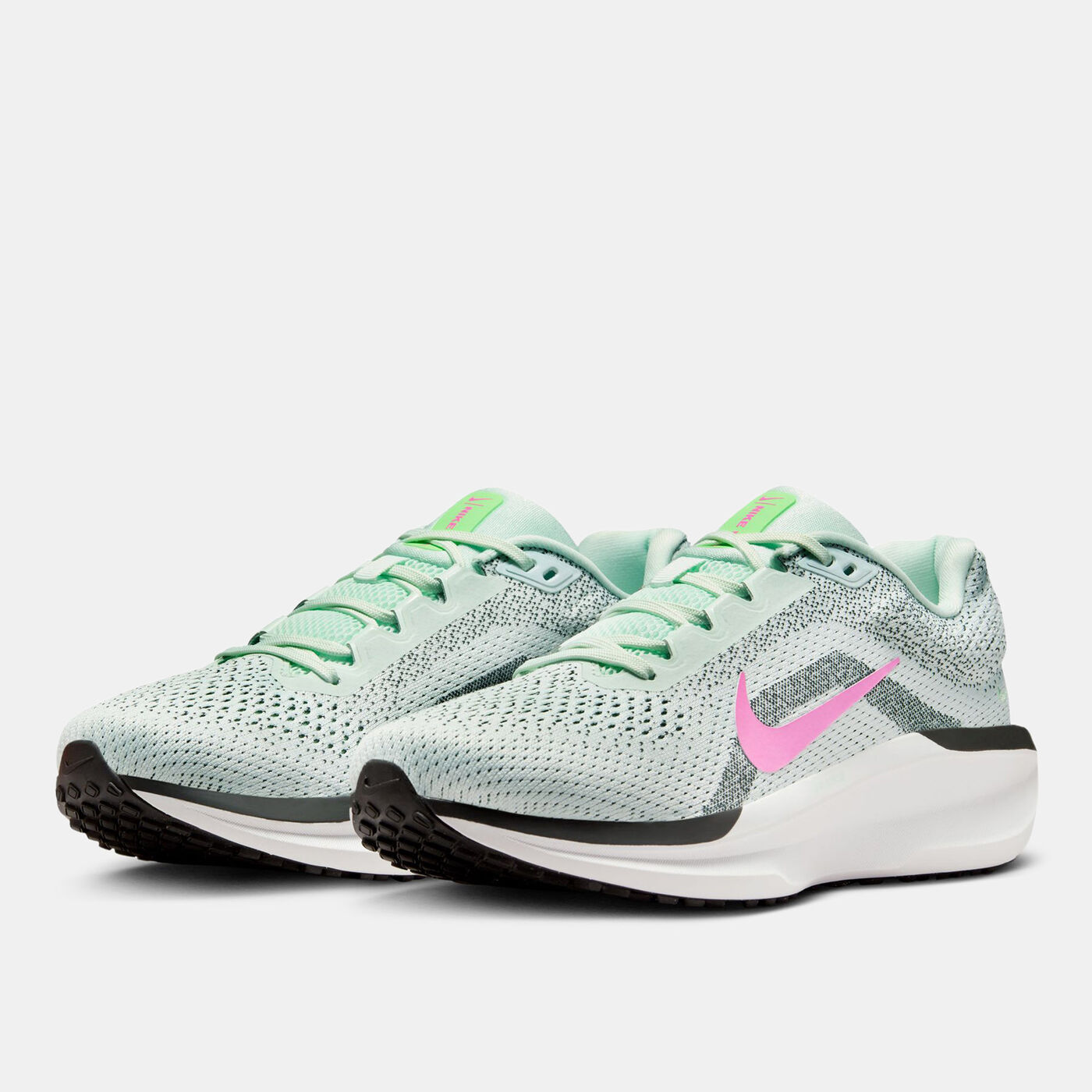 Women's Winflo 11 Road Running Shoes