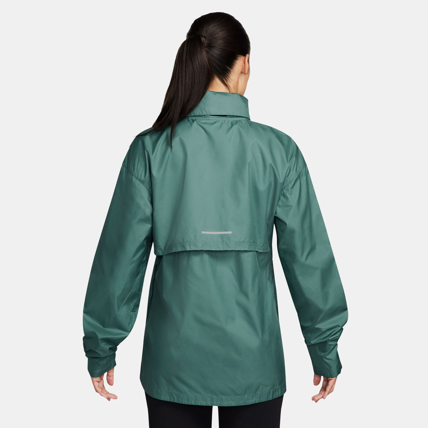 Women's Fast Repel Running Jacket