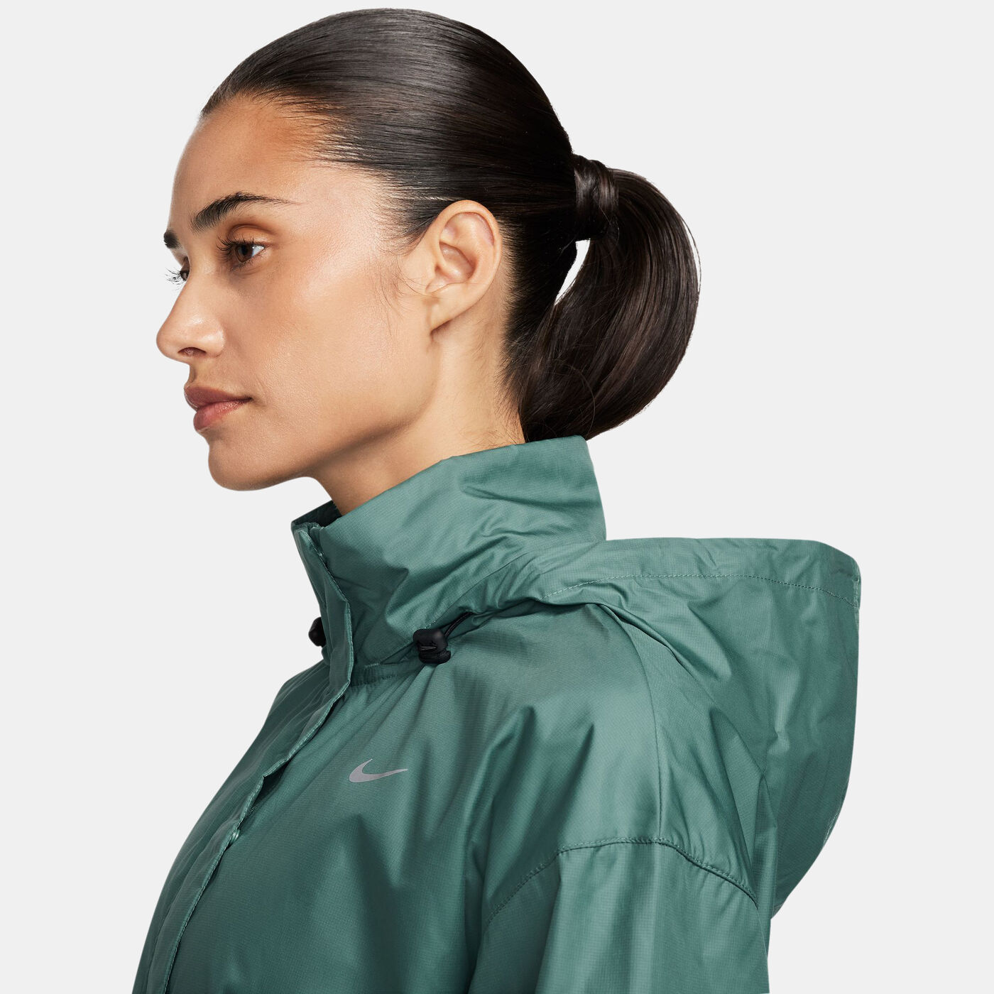 Women's Fast Repel Running Jacket