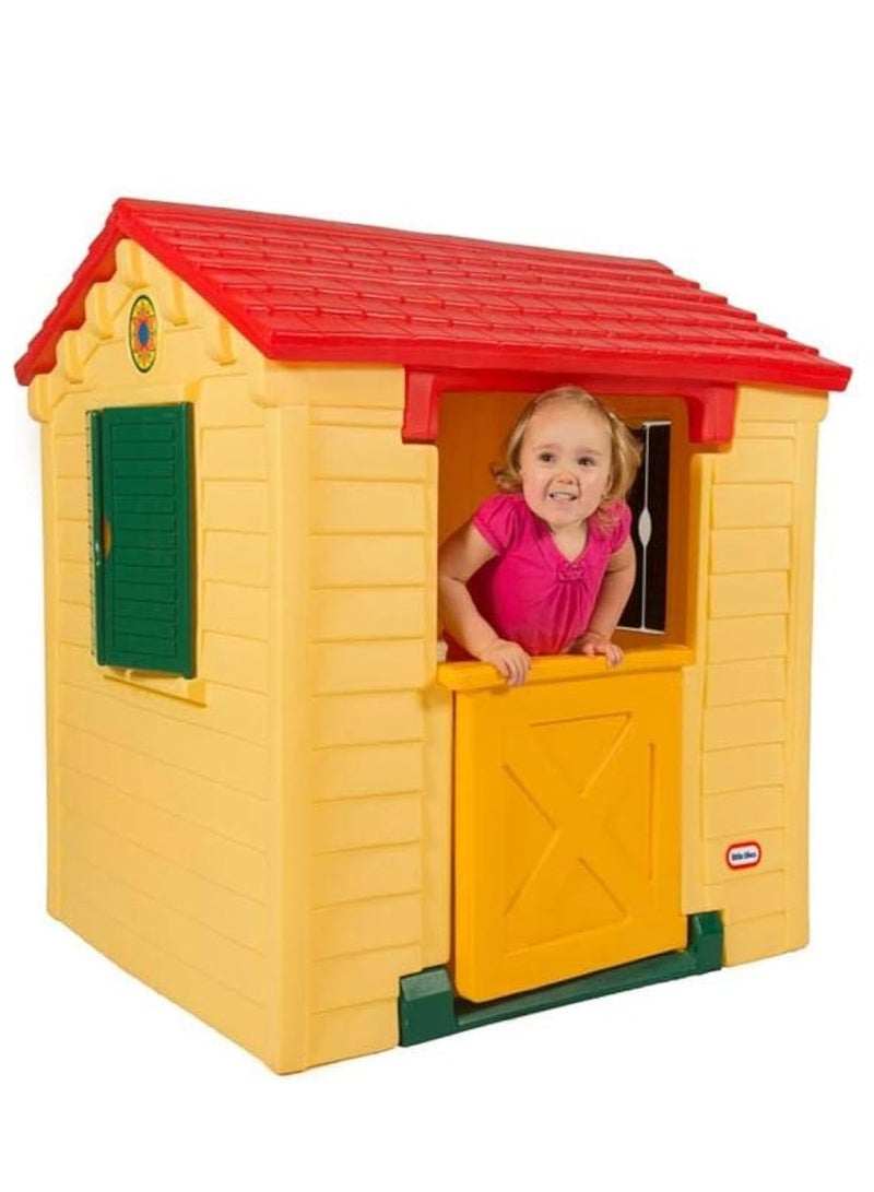 Little Tikes My First Playhouse Primary