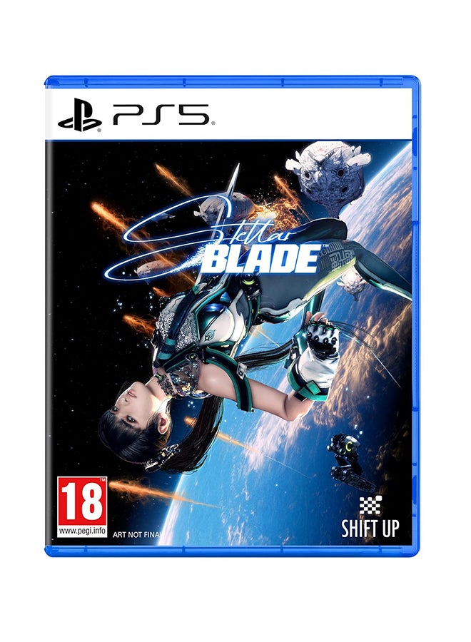 Stellar Blade (International Version) - PlayStation 5 (PS5)