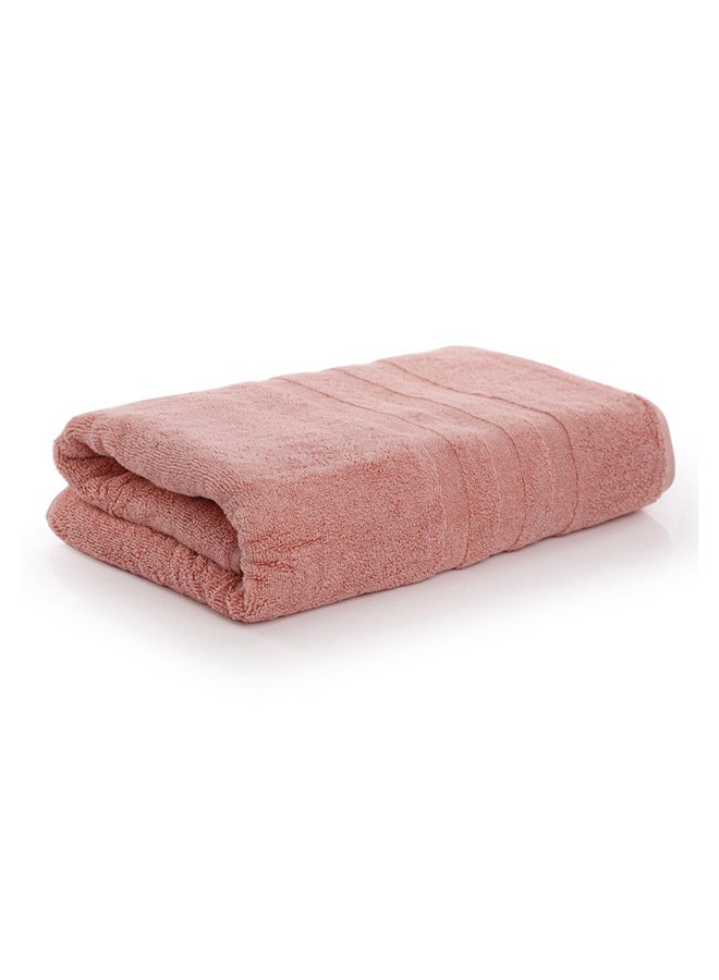 Lauren Bath Towel Light Pink 70x140cm