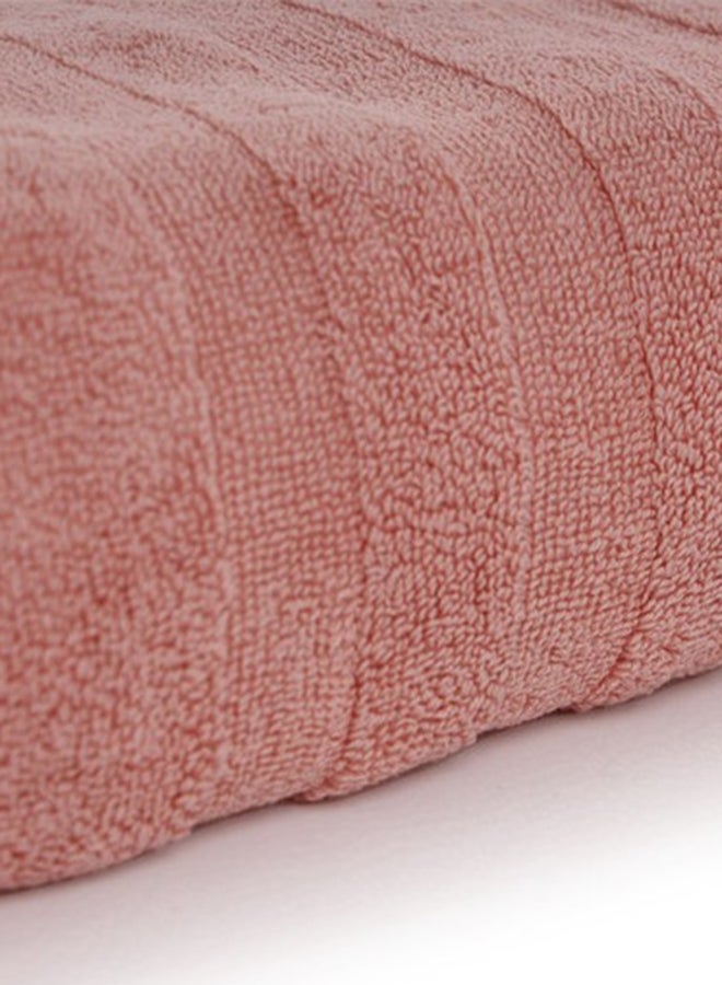 Lauren Bath Towel Light Pink 70x140cm