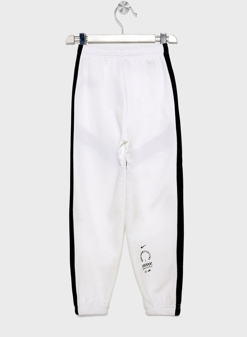 Nsw Fleece Pants