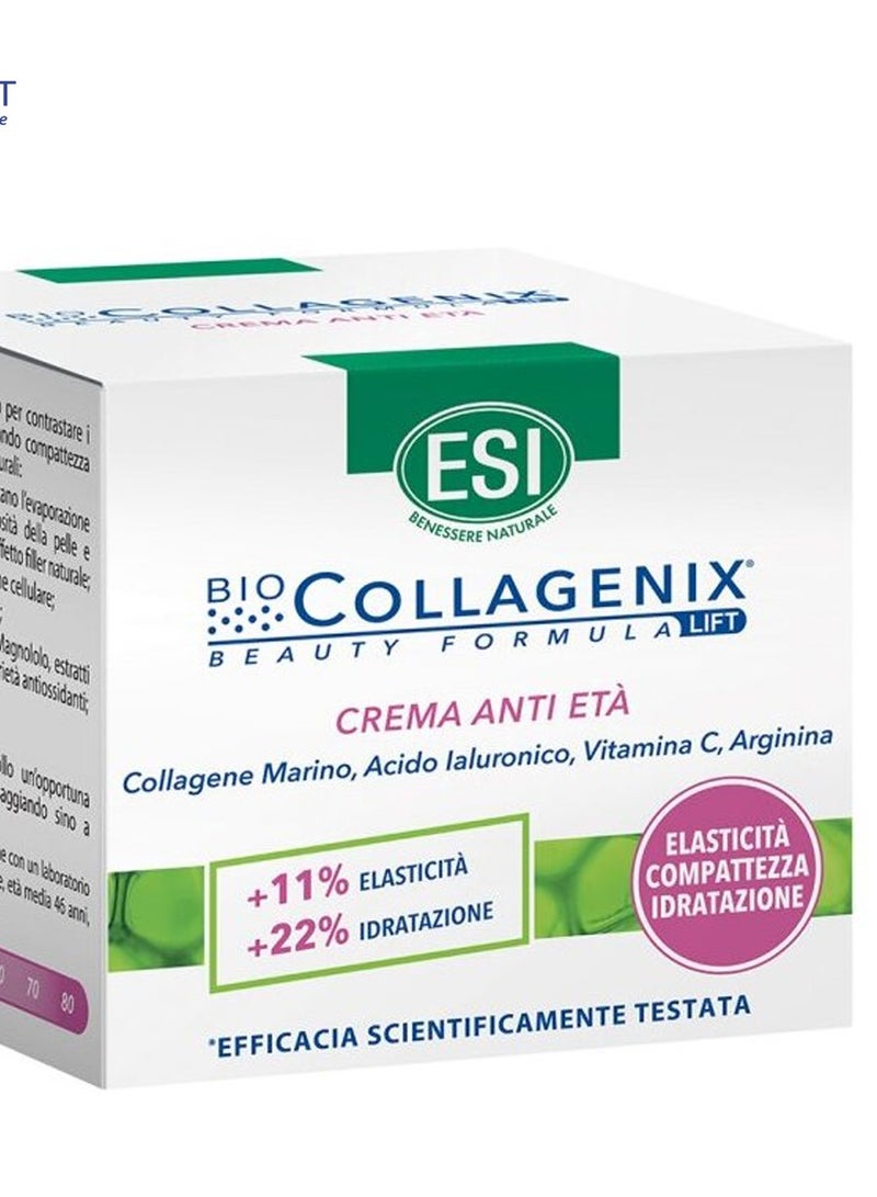 Bio Collagenix Anti Aging Cream