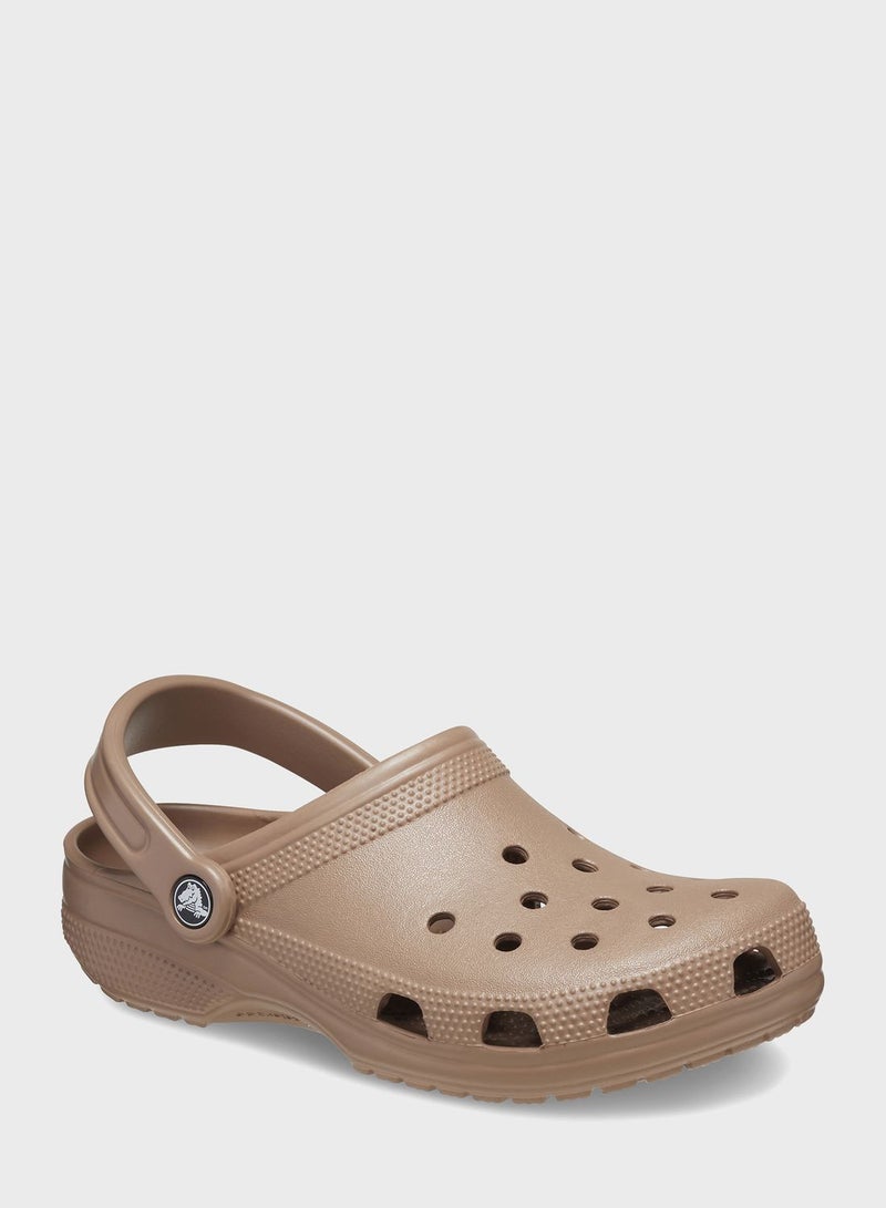 Classic Clog Sandals