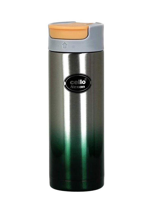 Nexon Stainless Steel Bottle, 550 ml