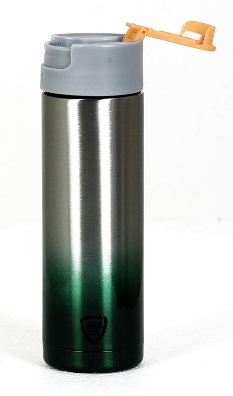 Nexon Stainless Steel Bottle, 550 ml