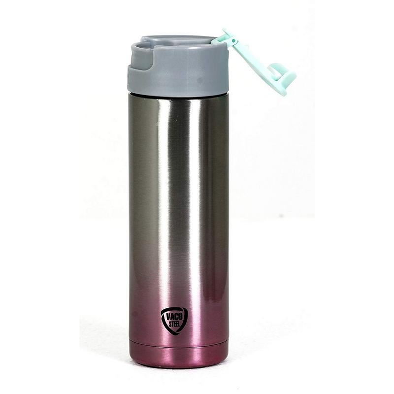 Nexon Stainless Steel Bottle, 550 ml