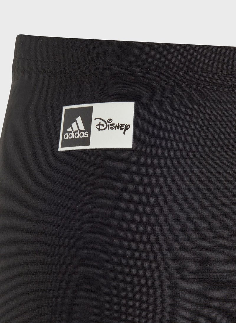 Disney Mickey Boxer Swimshorts