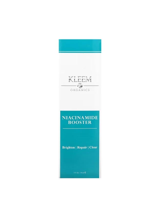 Niacinamide Booster 1 fl oz 30 ml