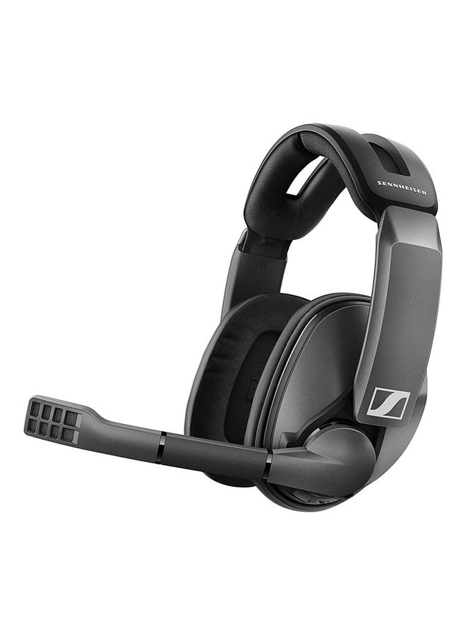 Over-Ear Wireless Gaming Headset