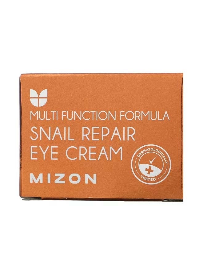 Snail Repair Eye Cream 0.84 oz 25 ml