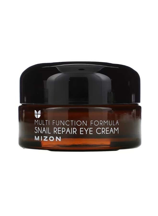 Snail Repair Eye Cream 0.84 oz 25 ml