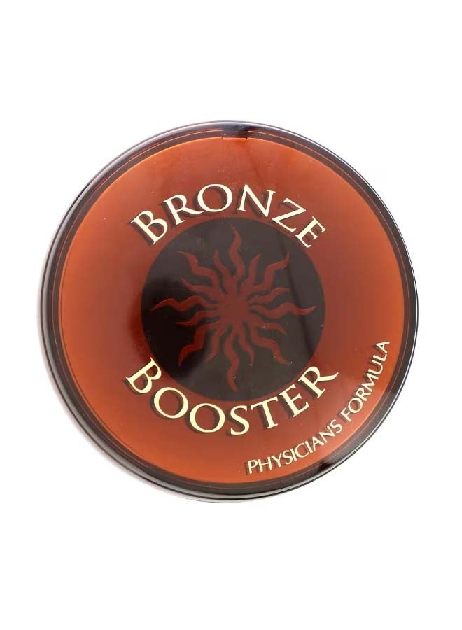 Bronze Booster GlowBoosting Pressed Bronzer Light To Medium 0.3 oz 9 g