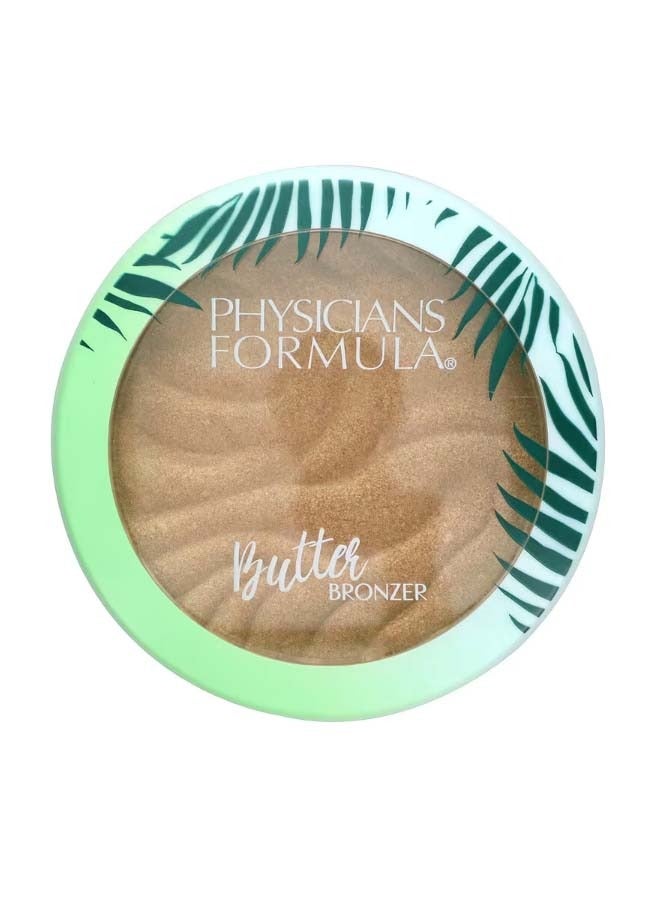 Murumuru Butter Bronzer Brazilian Glow 0.38 oz 11 g